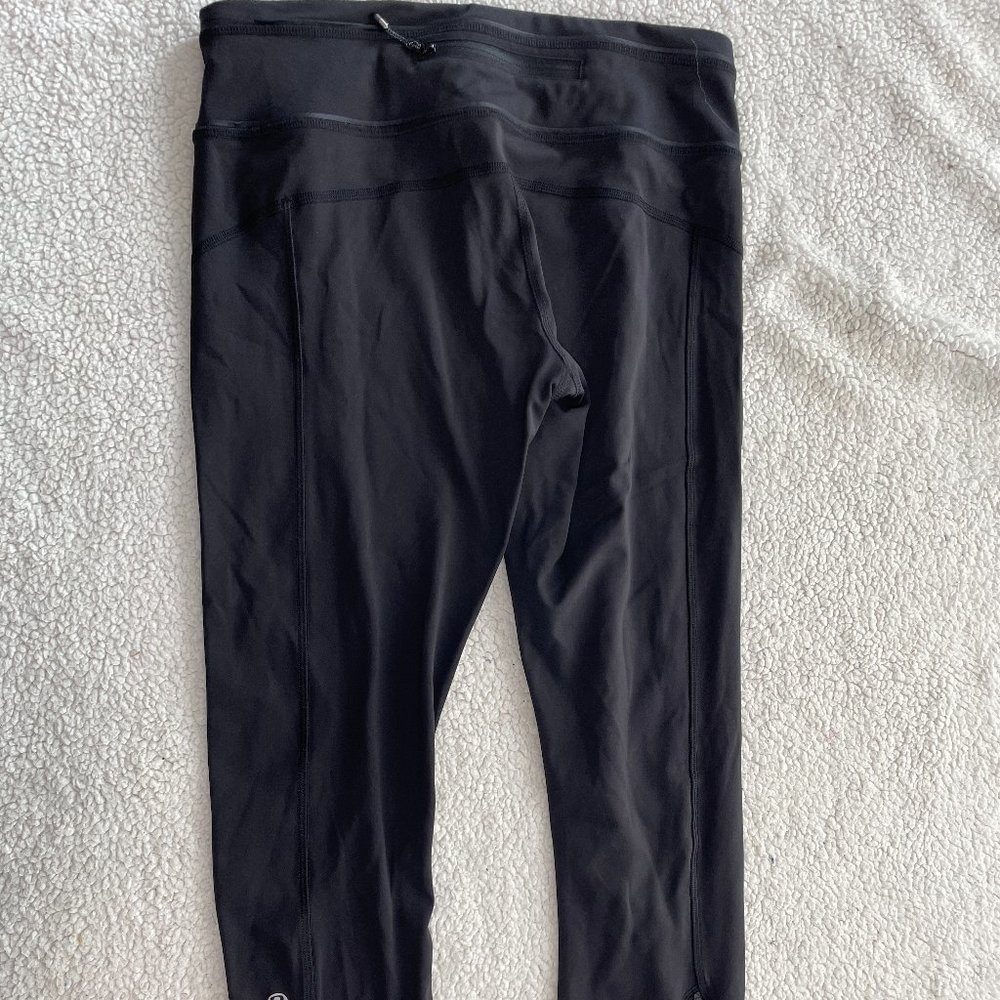 lululemon tights - Picture 4 of 5